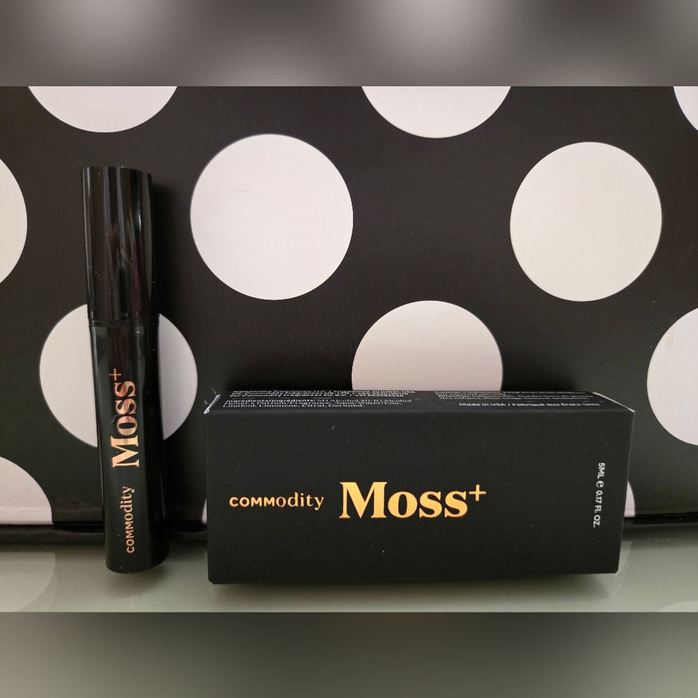 ✨️Commodity Moss+ Bold✨️